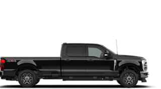 2026 Ford Super Duty® External Image 1